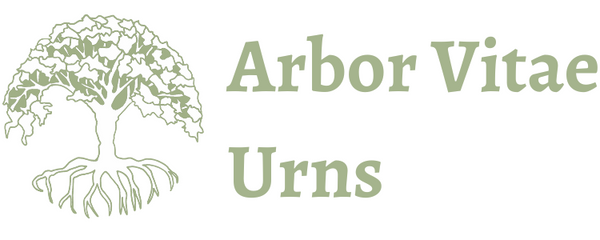 Arbor Vitae Urns